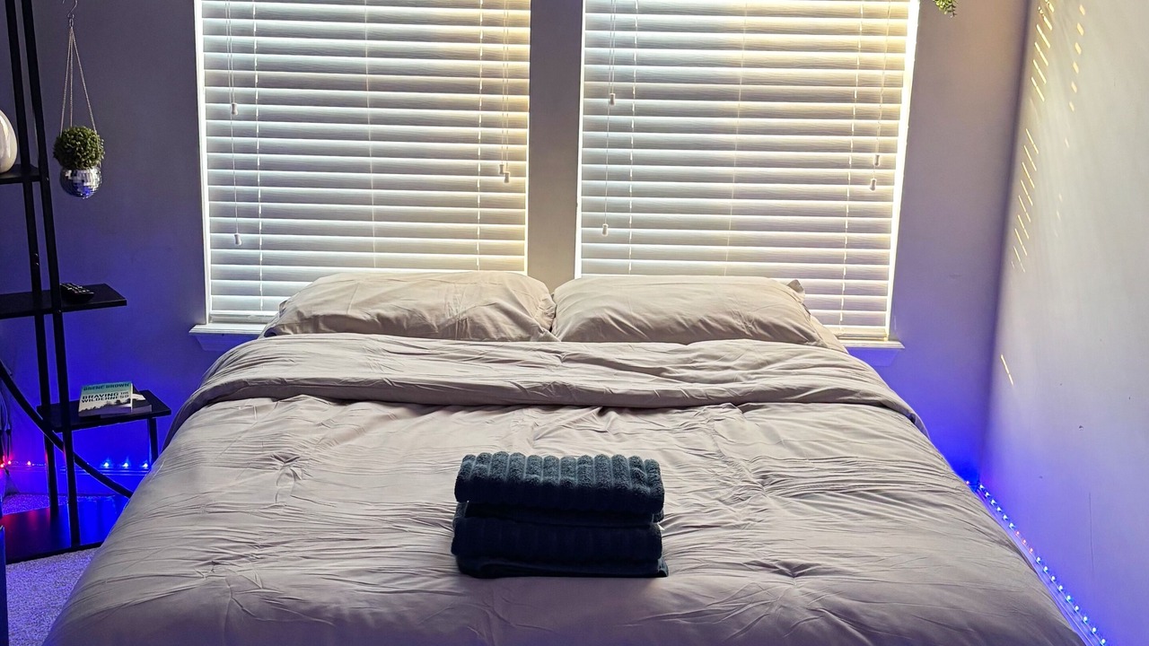 Photo of Bedroom in Arlington