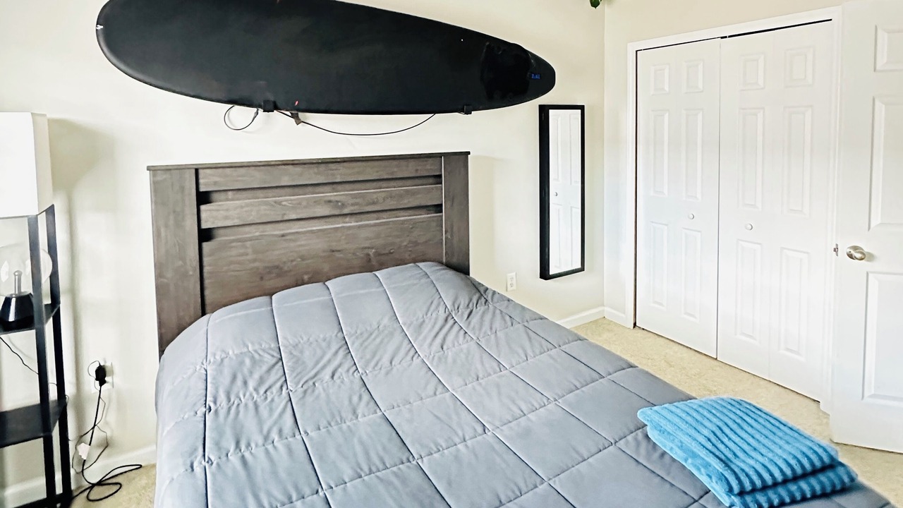 Photo of Bedroom in Arlington