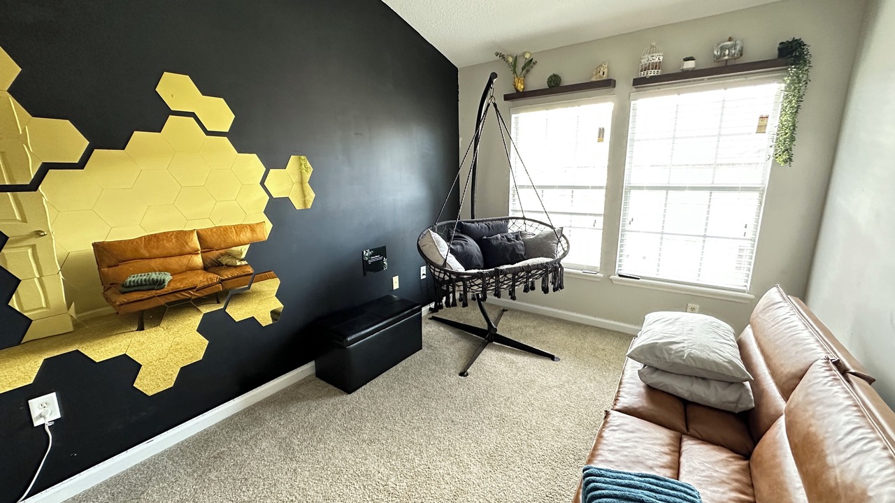 Photo of Livingroom in Arlington
