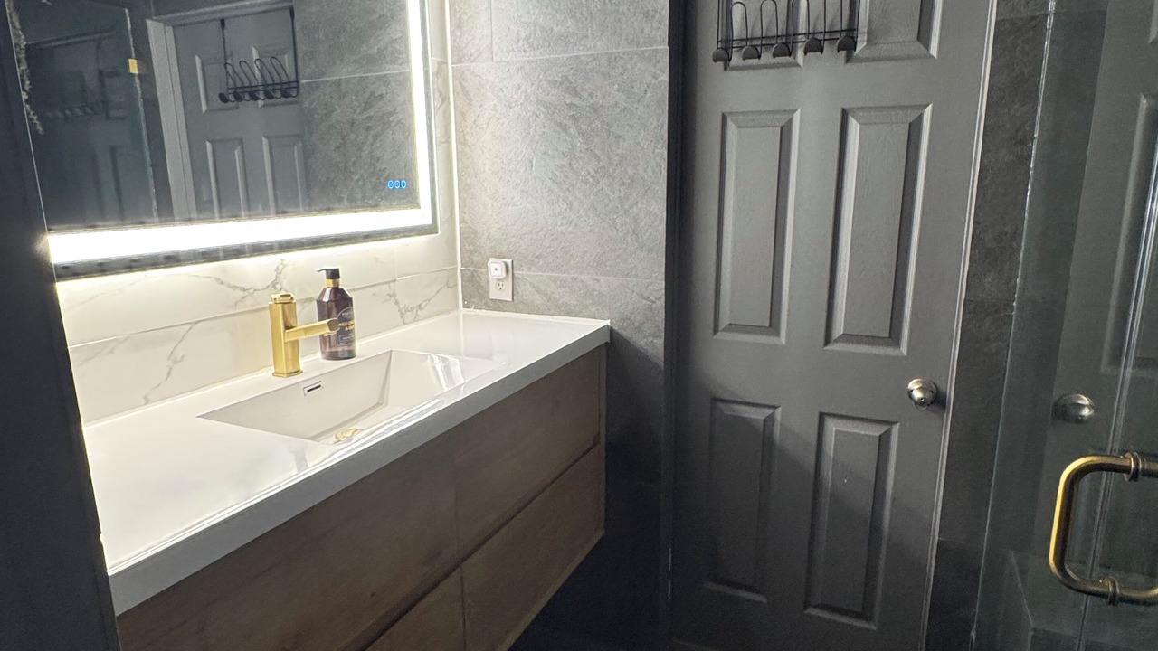 Photo of Bathroom in Arlington