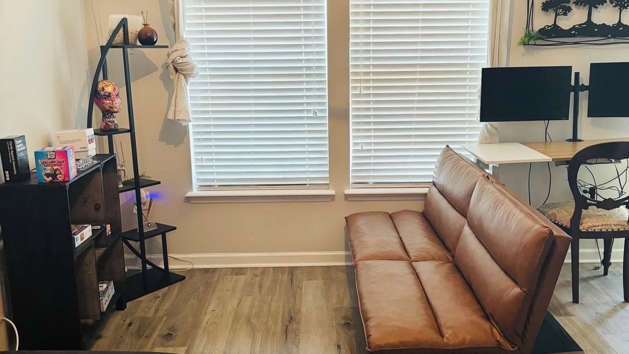 Photo of Livingroom in Arlington
