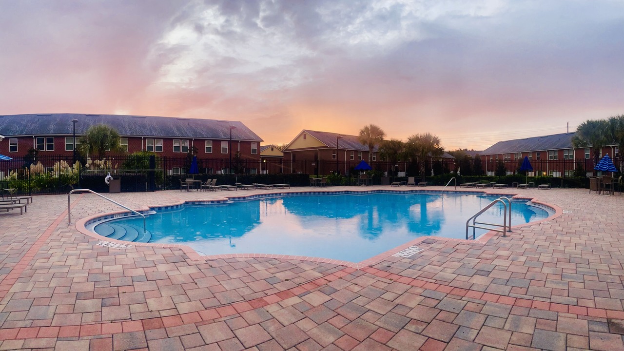 Photo of Outdoor in Arlington