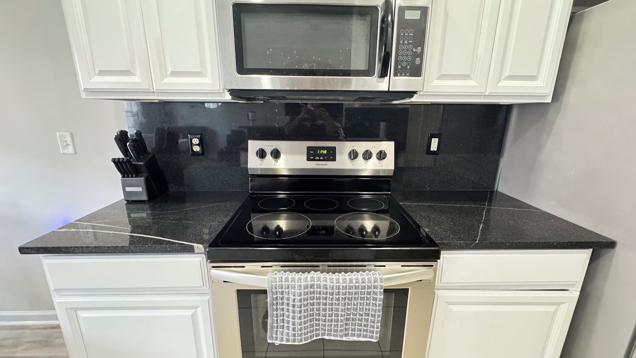 Photo of Kitchen in Arlington