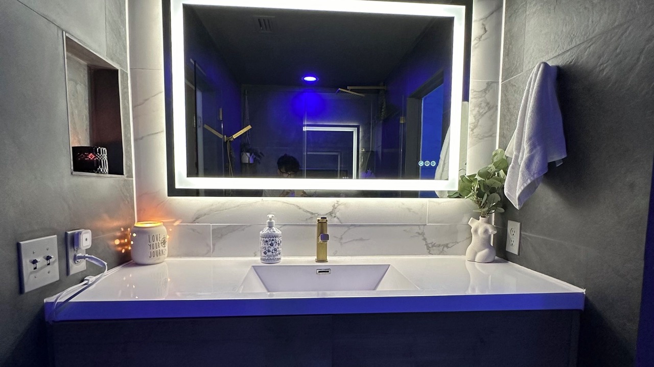 Photo of Bathroom in Arlington