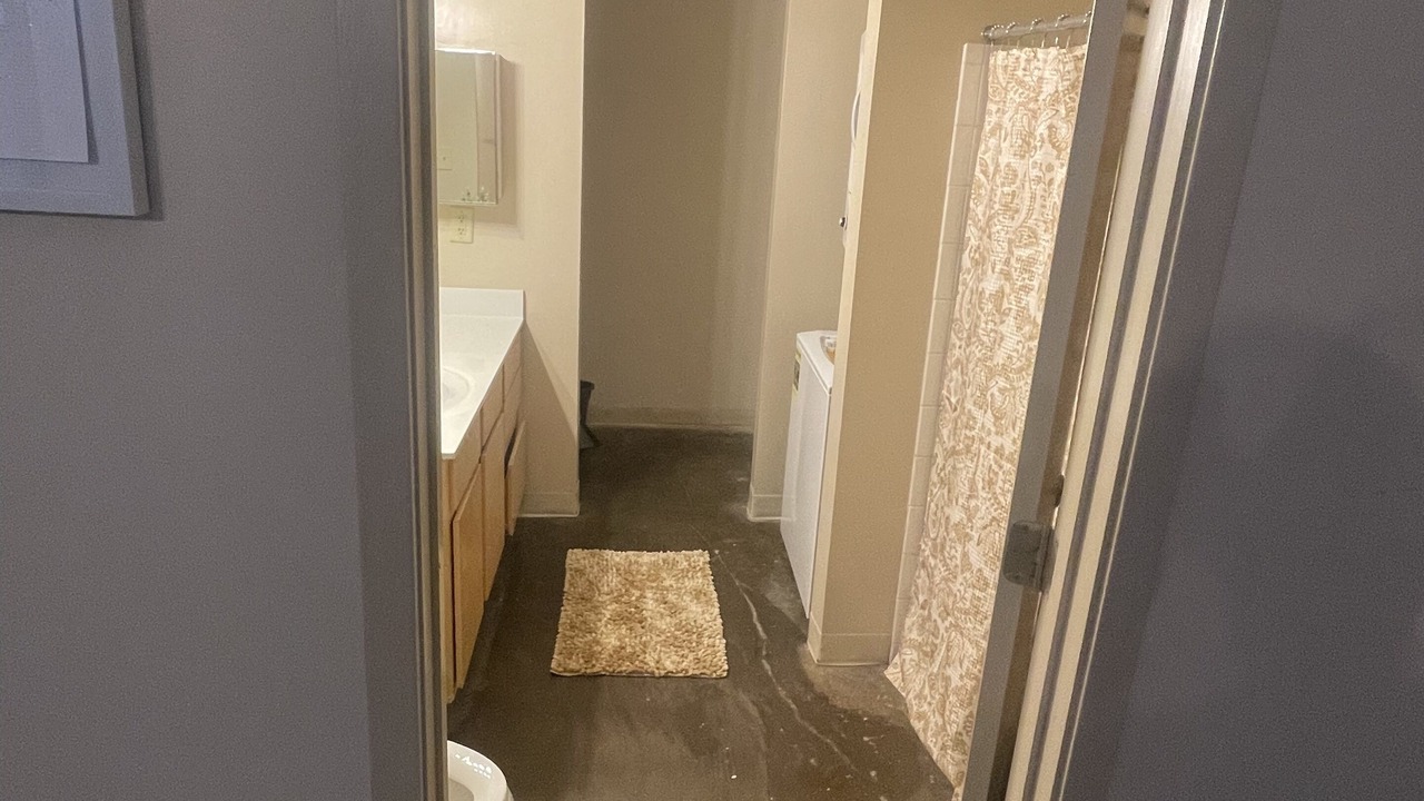 Photo of Bathroom in Columbus
