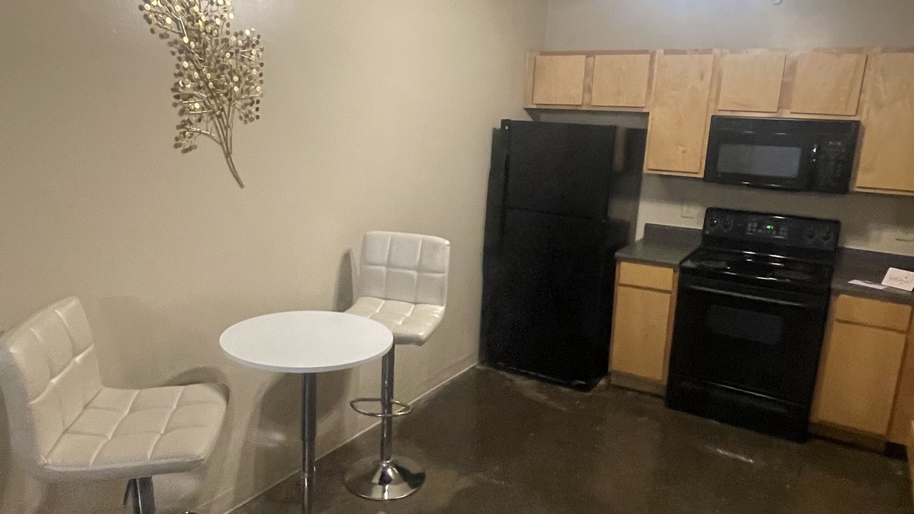 Photo of Kitchen in Columbus