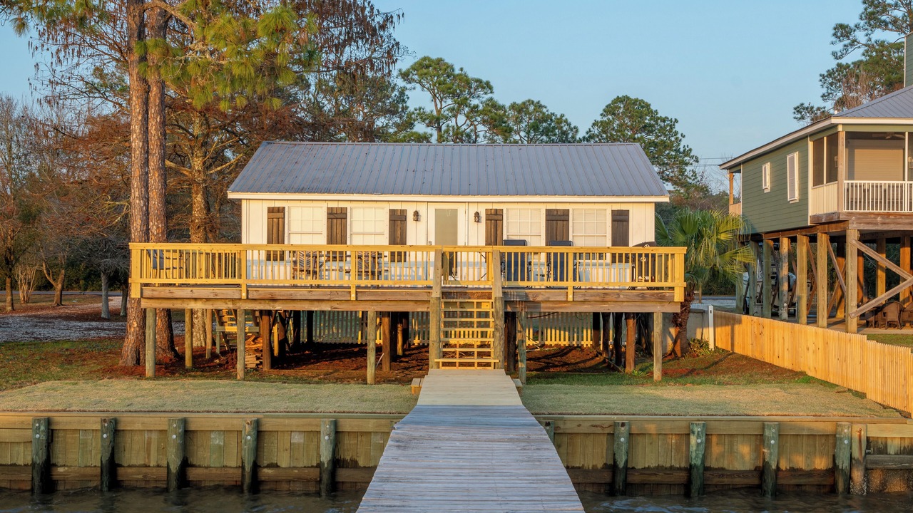 Photo of Outdoor in Fairhope