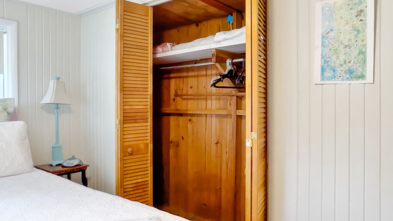 Photo of Bedroom in Fairhope