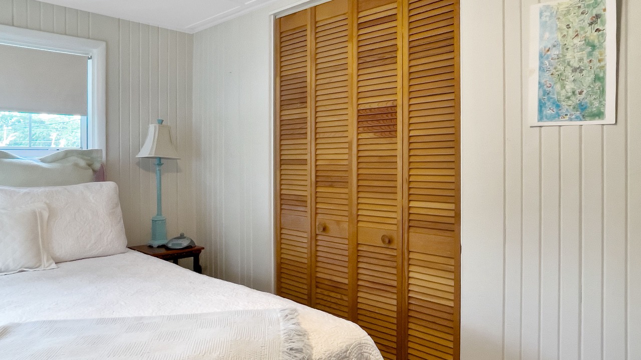 Photo of Bedroom in Fairhope