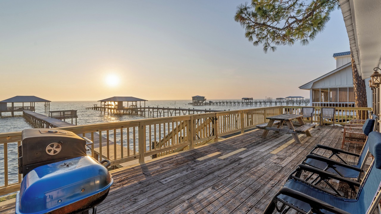 Photo of Outdoor in Fairhope
