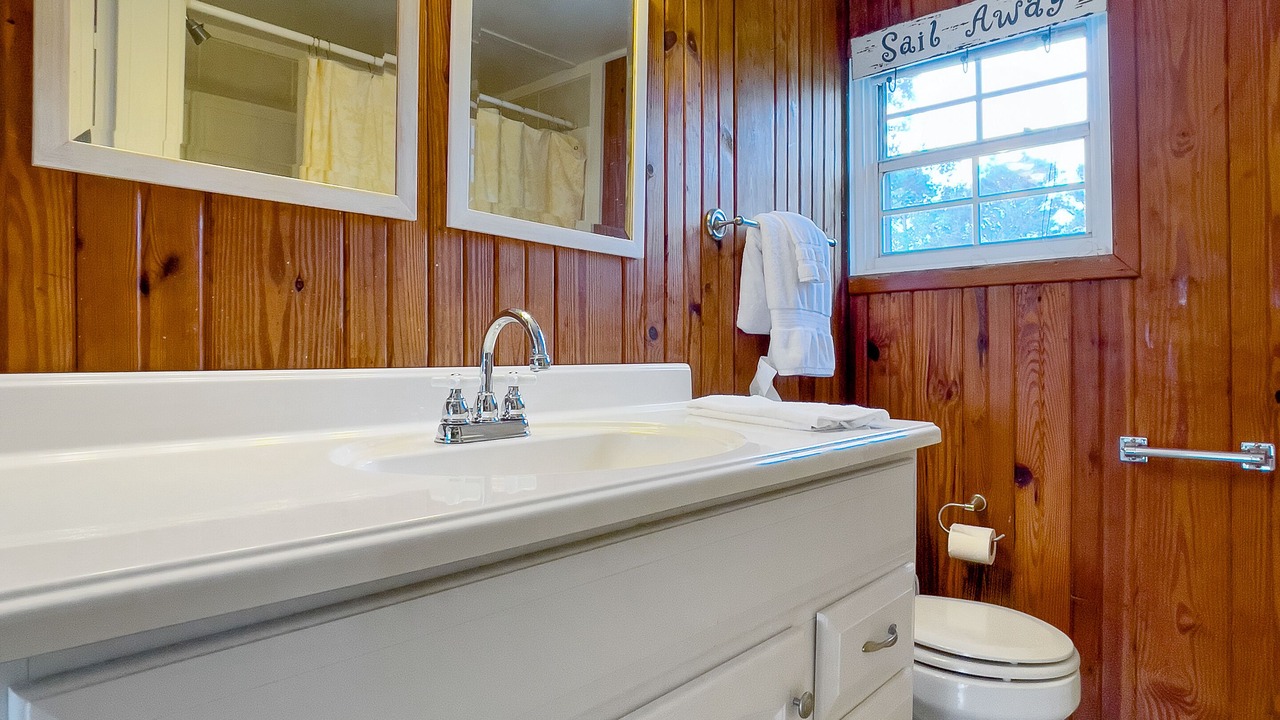 Photo of Bathroom in Fairhope