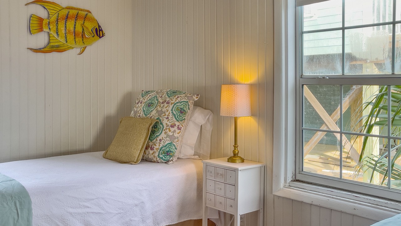 Photo of Bedroom in Fairhope