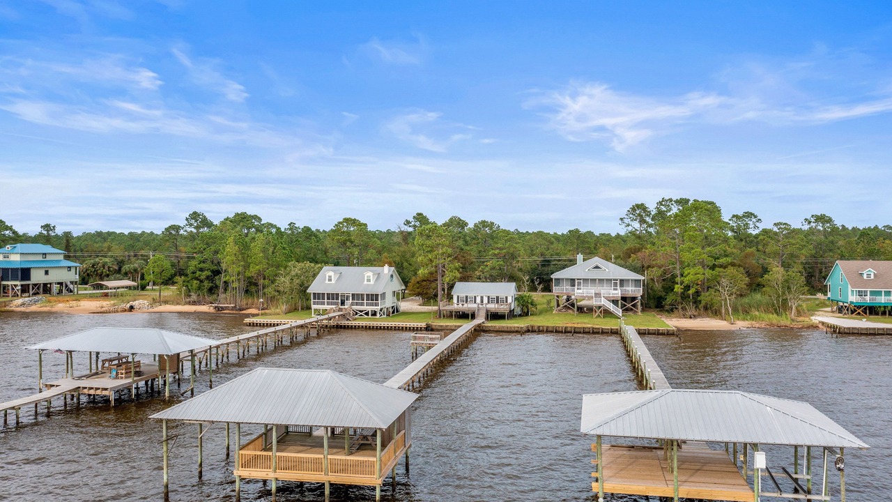 Photo of Outdoor in Fairhope