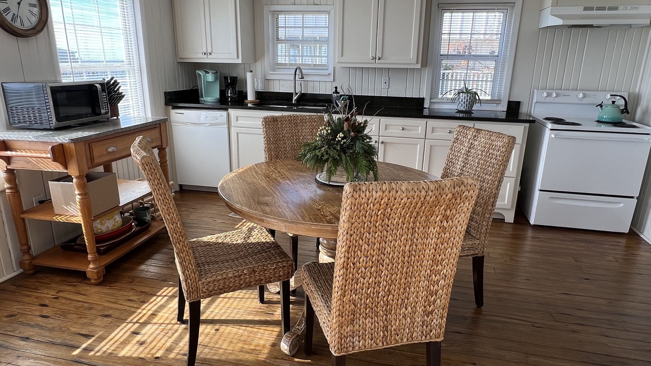 Photo of Kitchen in Fairhope