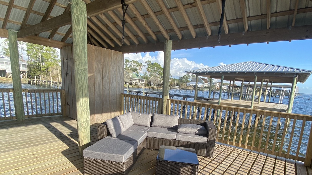 Photo of Patio Balcony in Fairhope