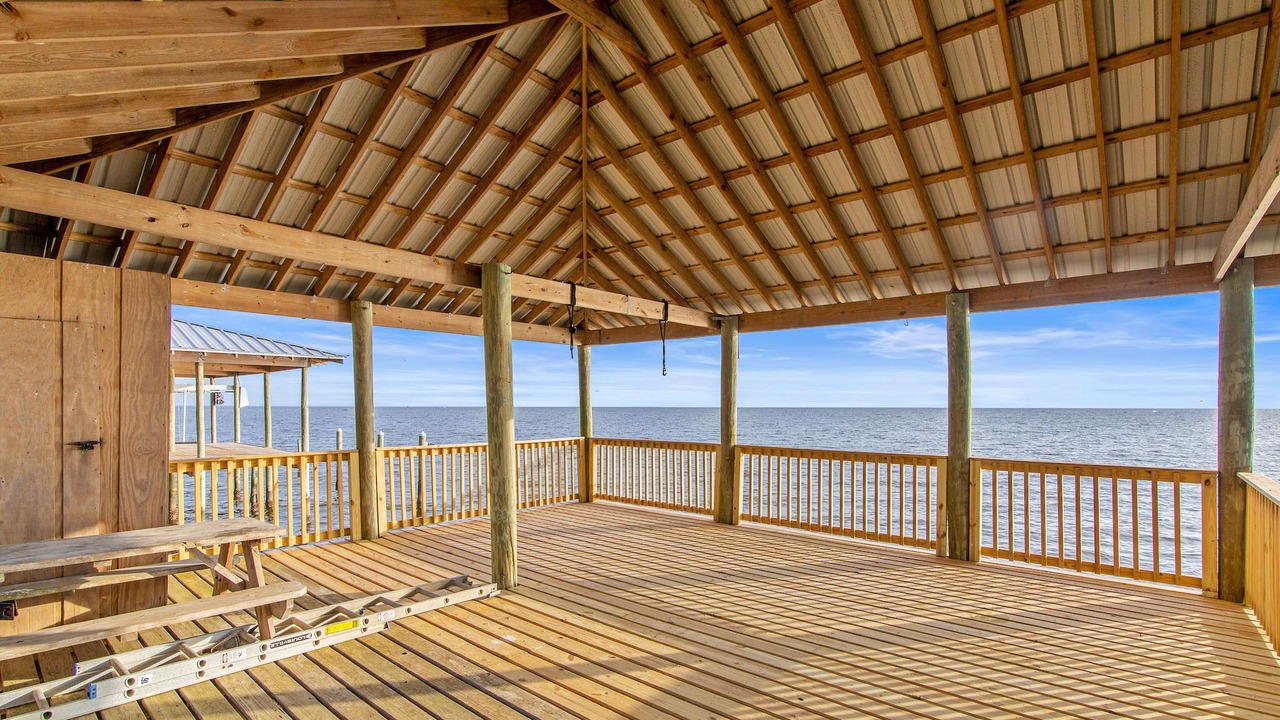 Photo of Patio Balcony in Fairhope
