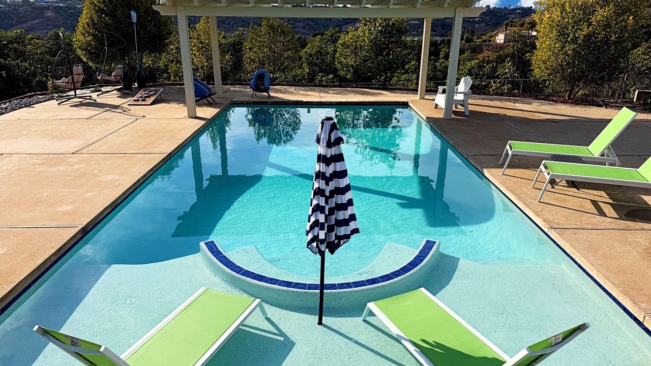 Photo of Outdoor in Fallbrook