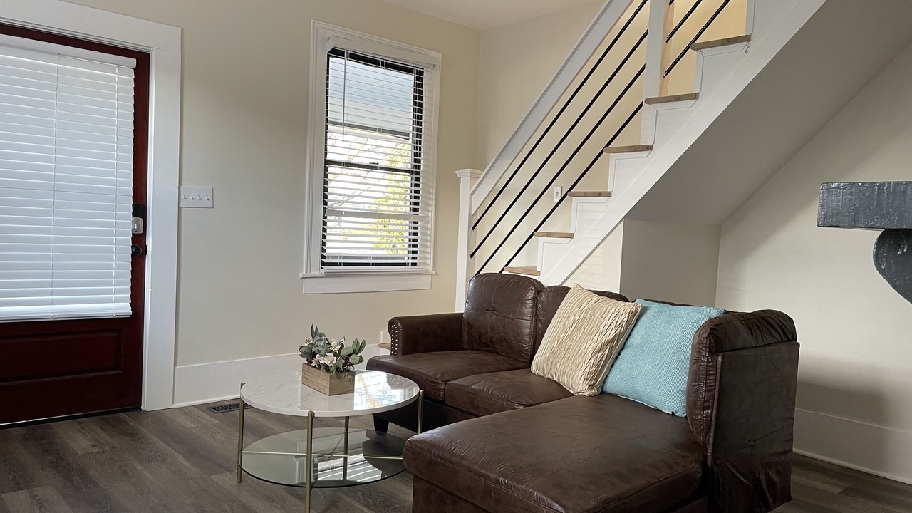 Photo of Livingroom in Covington