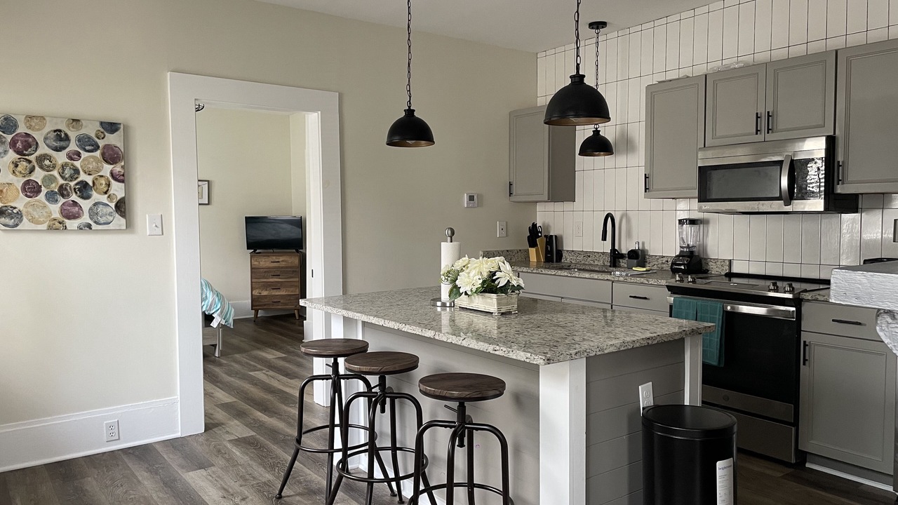 Photo of Kitchen in Covington
