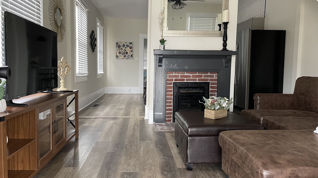 Photo of Livingroom in Covington