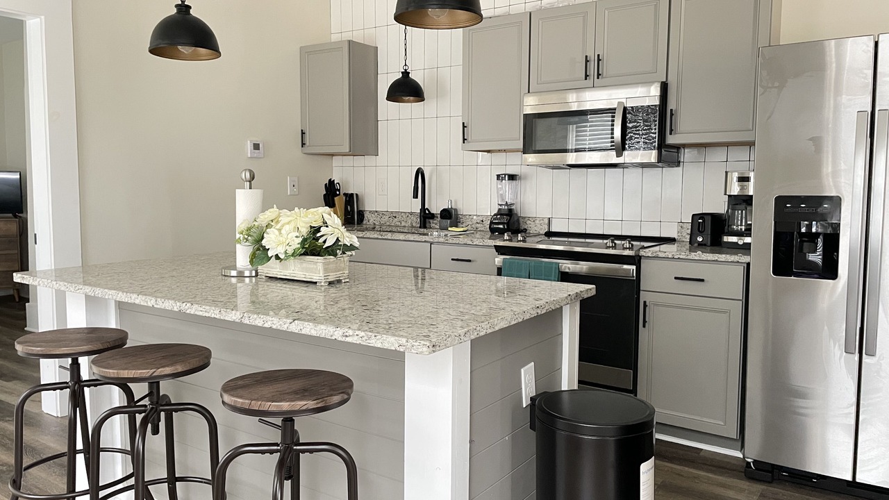 Photo of Kitchen in Covington
