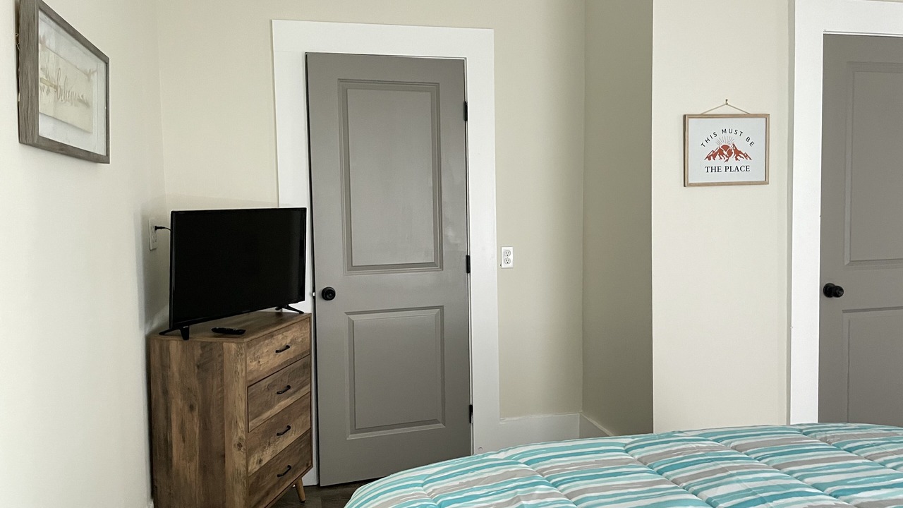 Photo of Bedroom in Covington