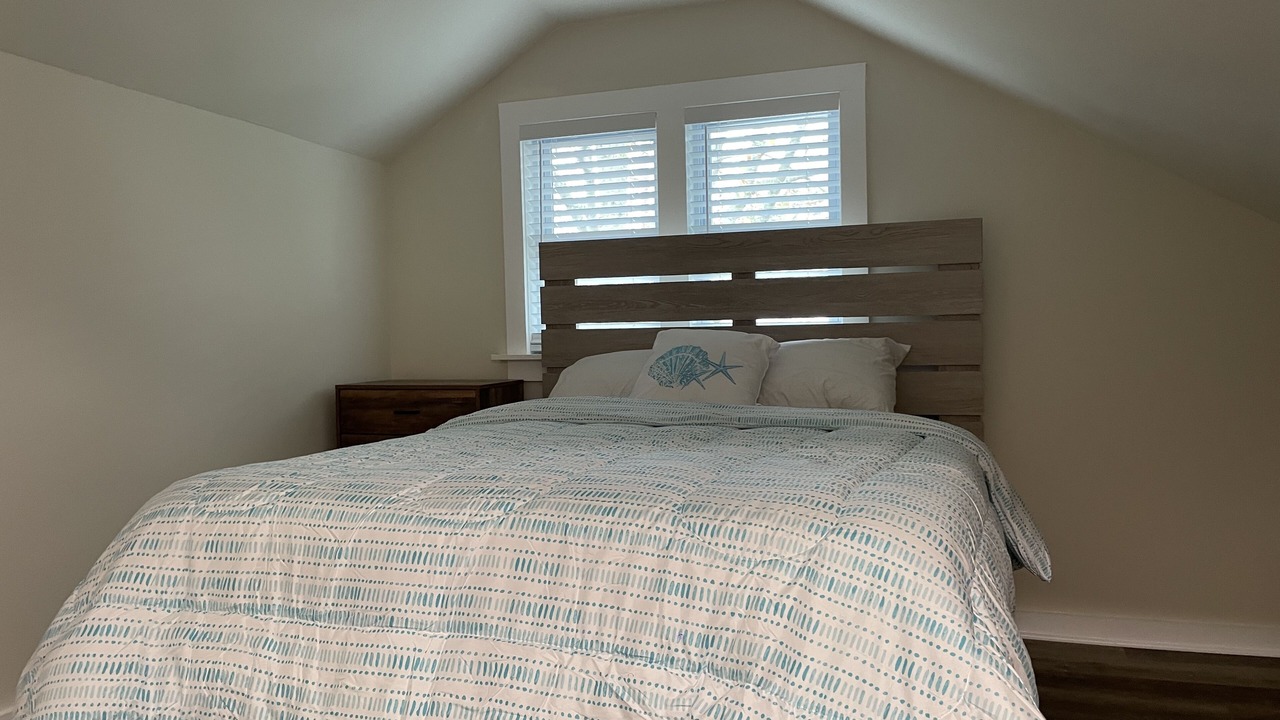 Photo of Bedroom in Covington