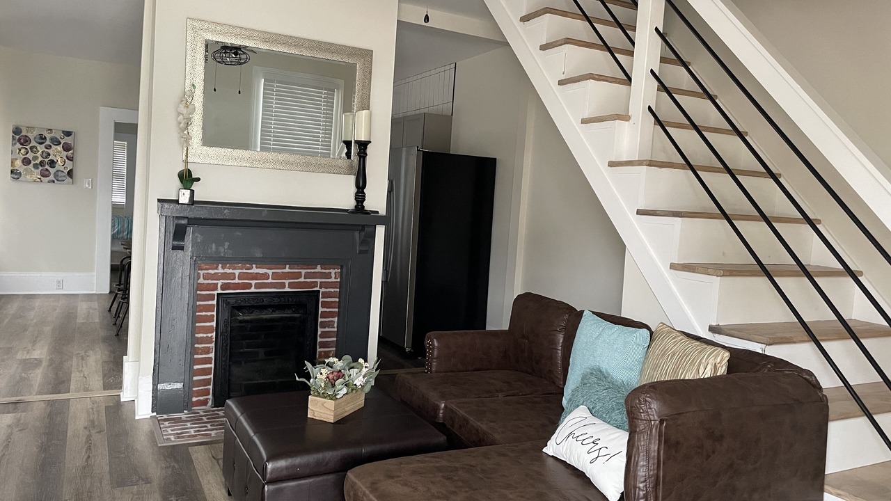 Photo of Livingroom in Covington