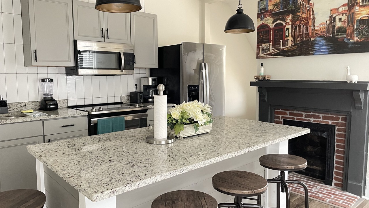 Photo of Kitchen in Covington