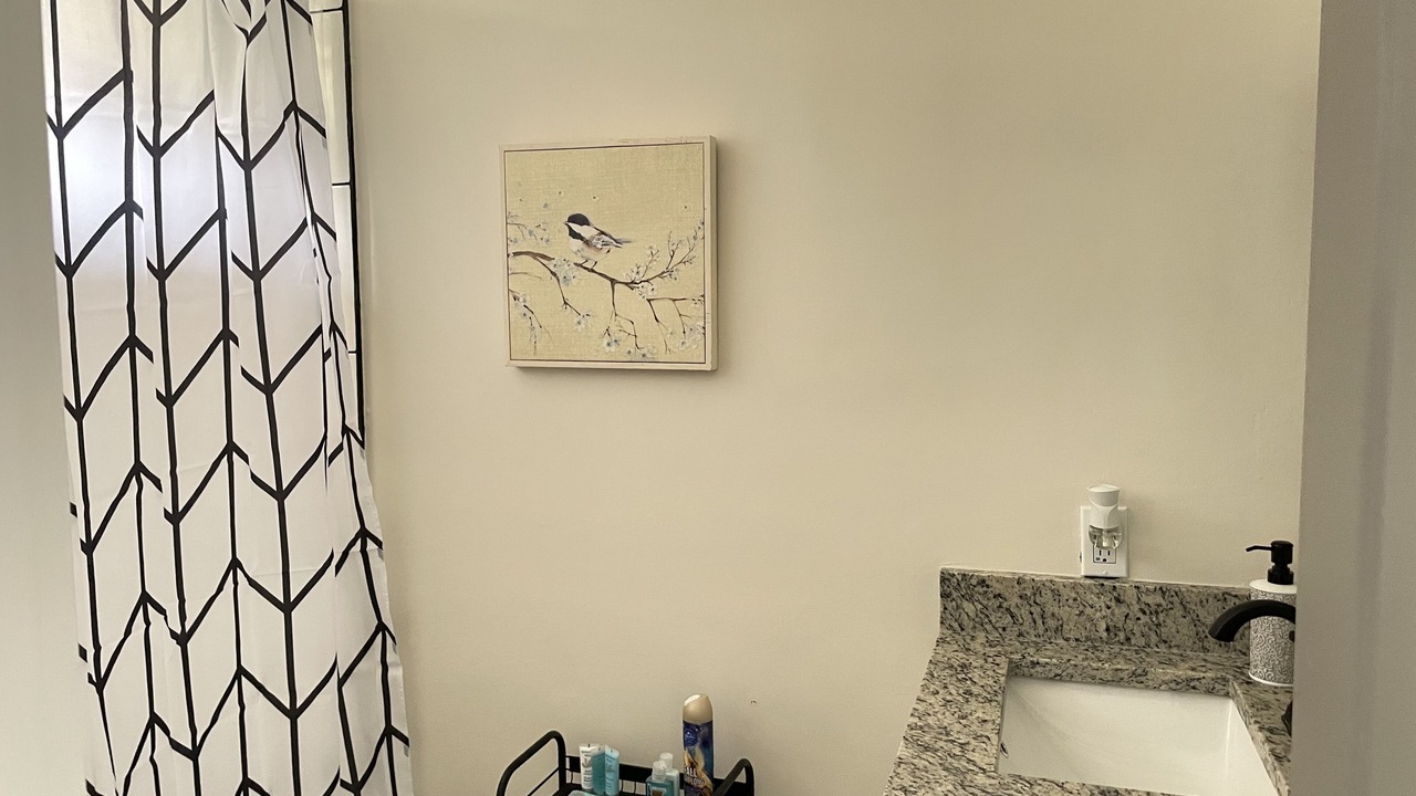 Photo of Bathroom in Covington