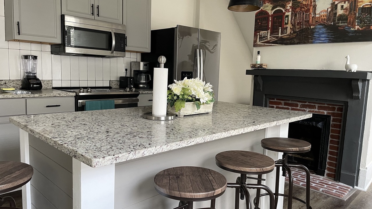 Photo of Kitchen in Covington