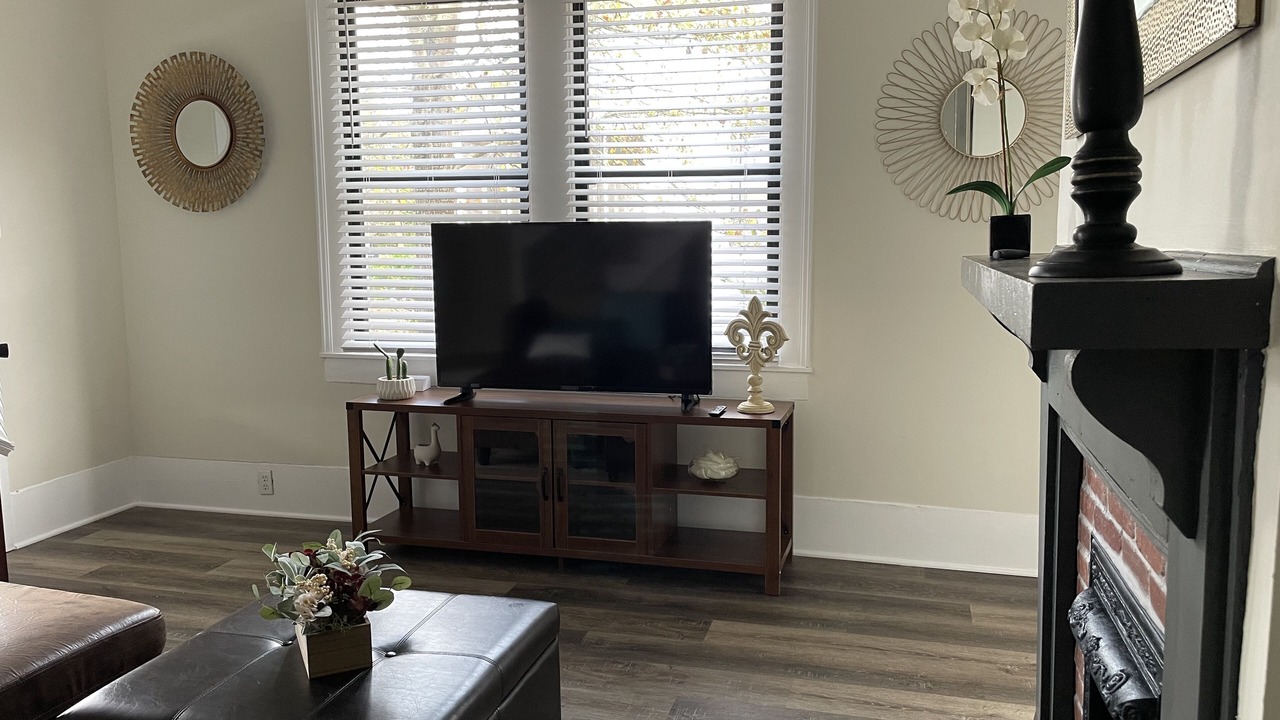 Photo of Livingroom in Covington