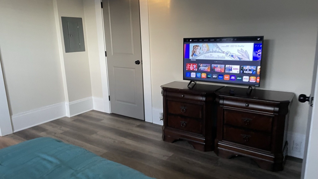 Photo of Bedroom in Porterdale