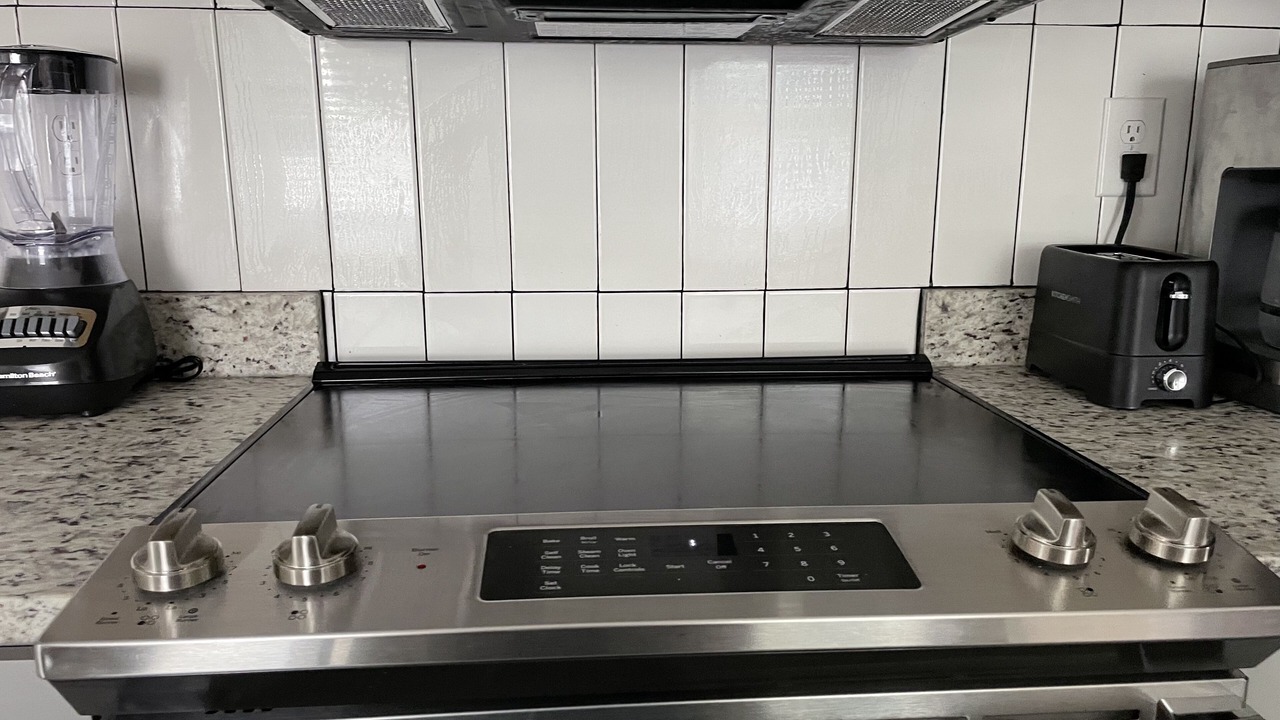 Photo of Kitchen in Porterdale