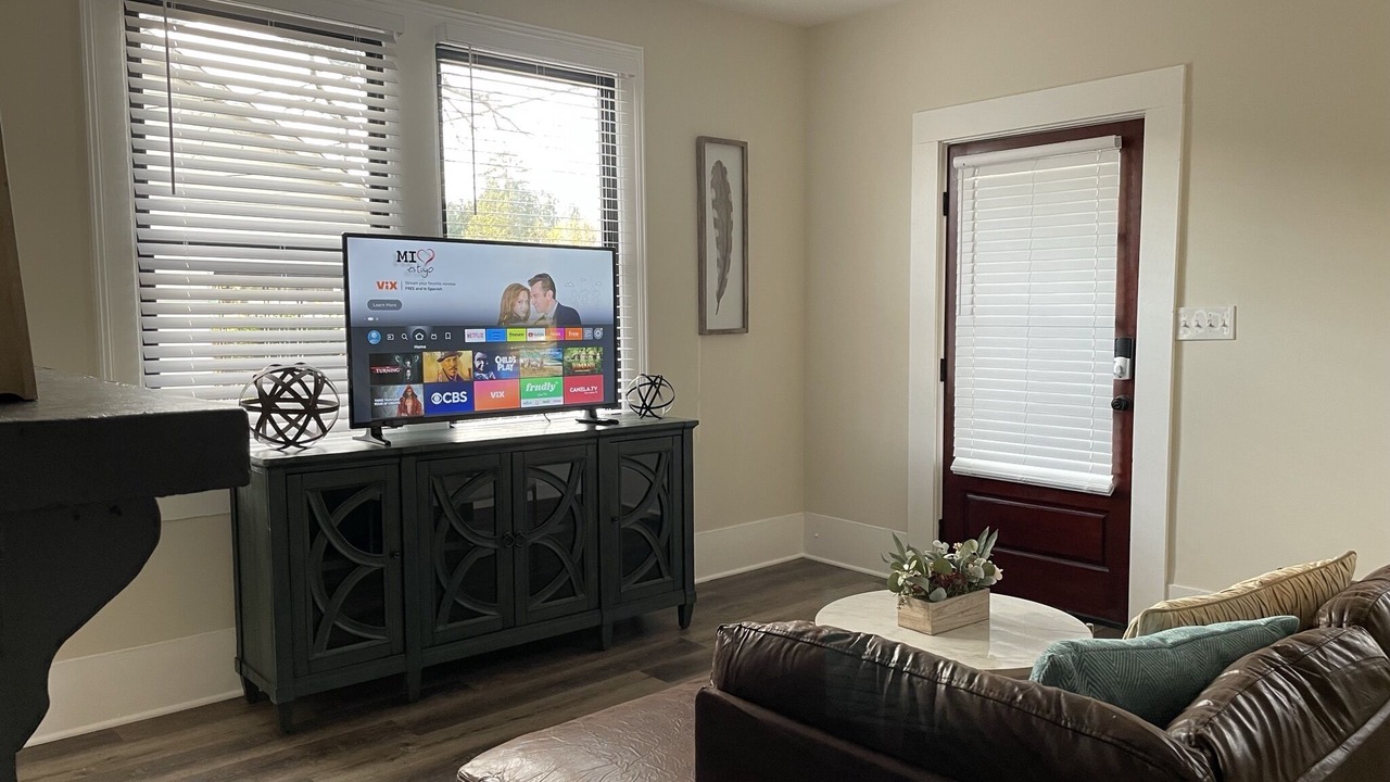 Photo of Livingroom in Porterdale