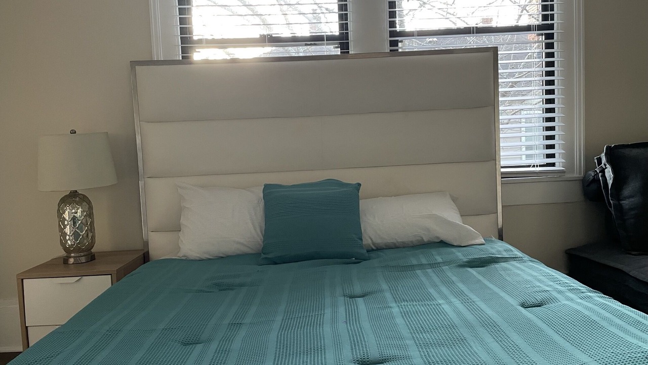 Photo of Bedroom in Porterdale