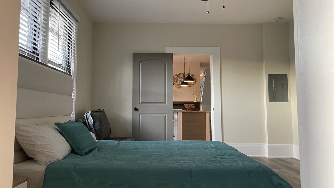 Photo of Bedroom in Porterdale