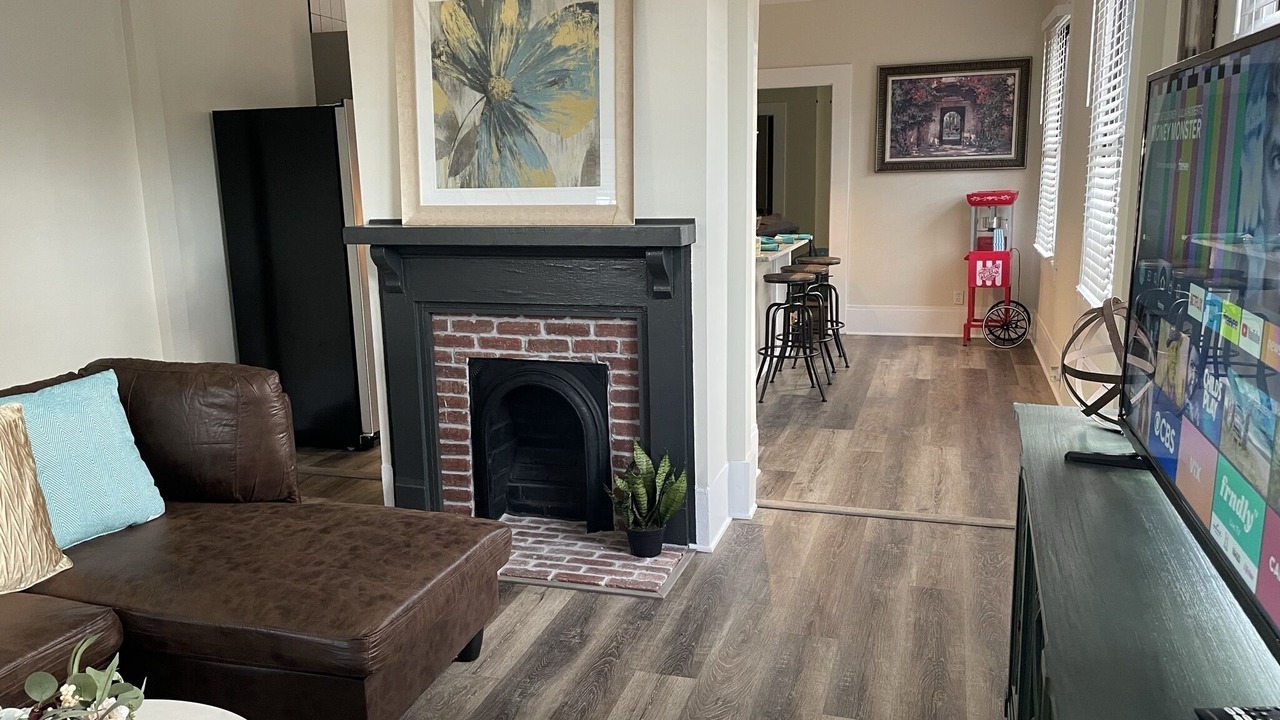 Photo of Livingroom in Porterdale
