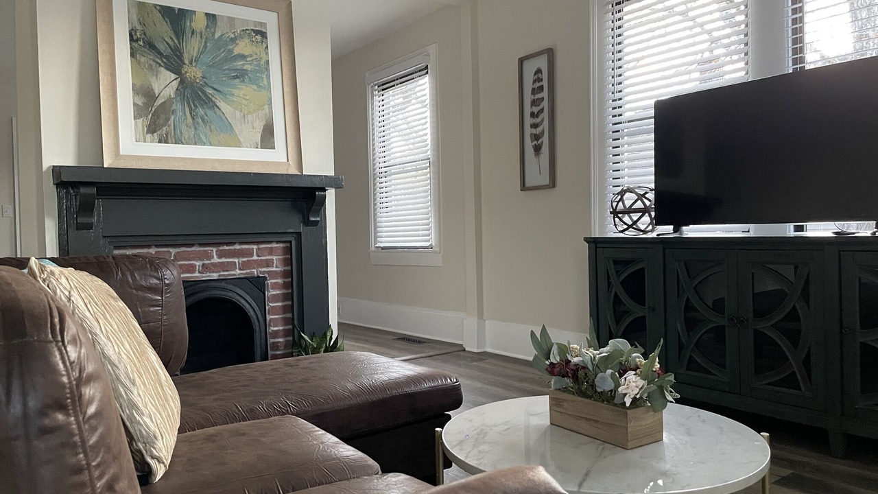 Photo of Livingroom in Porterdale