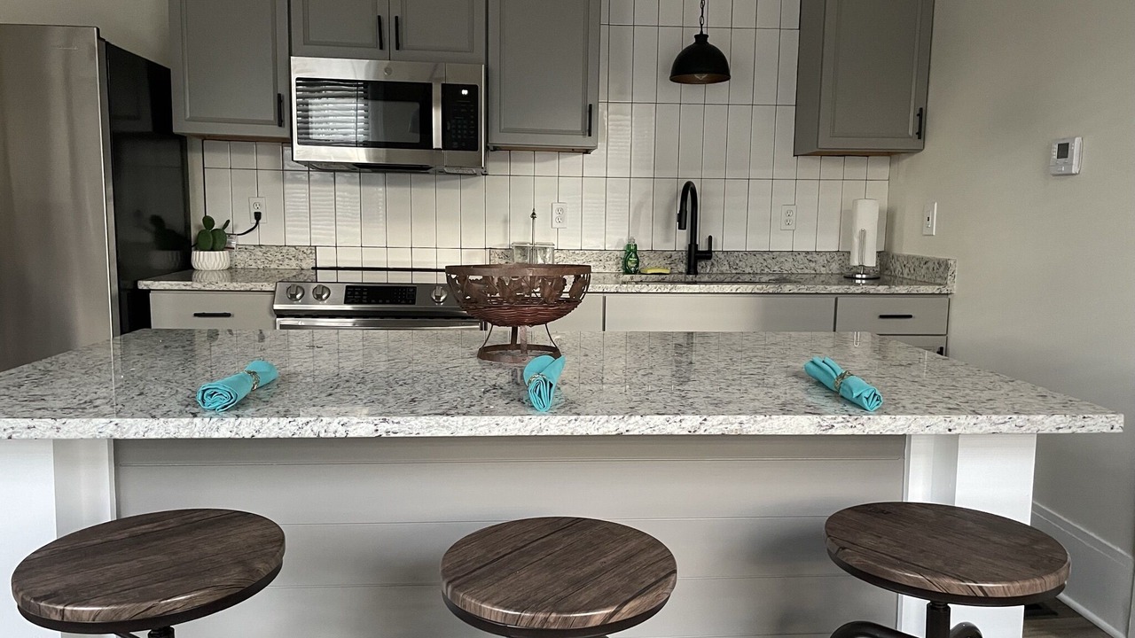 Photo of Kitchen in Porterdale