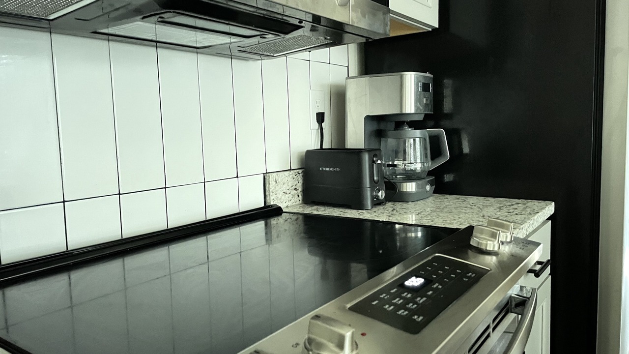 Photo of Kitchen in Porterdale