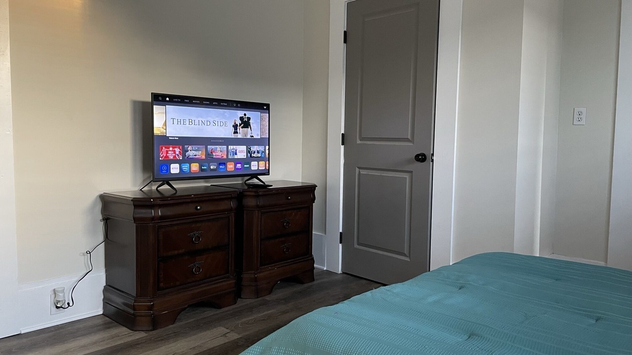 Photo of Bedroom in Porterdale