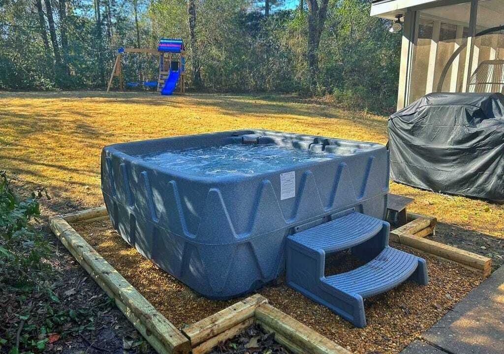 Photo of Outdoor in Fortson