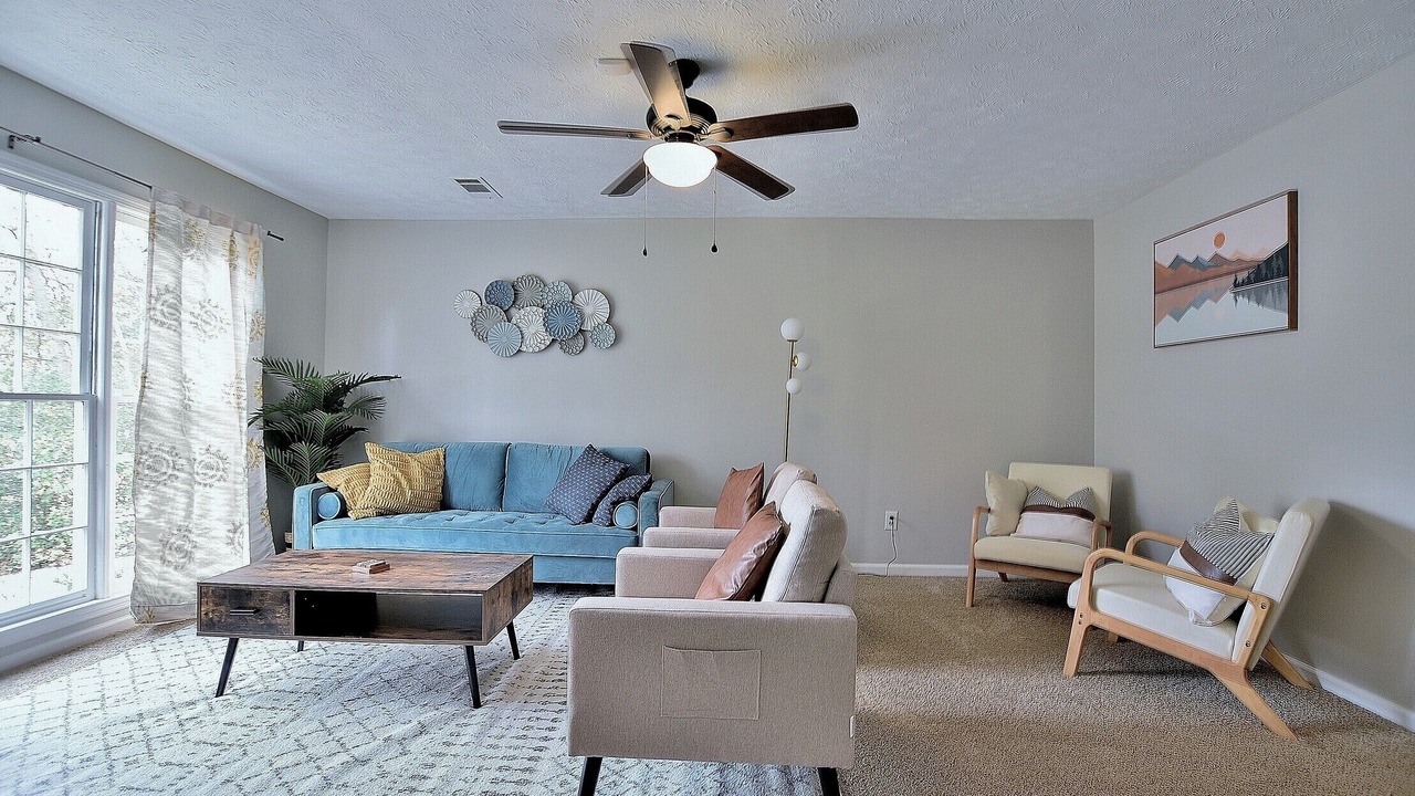 Photo of Bedroom in Fortson