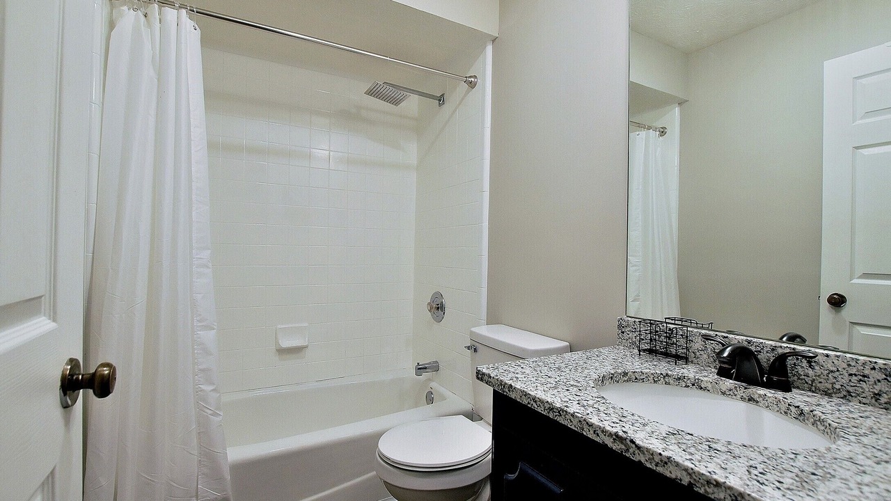 Photo of Bathroom in Fortson