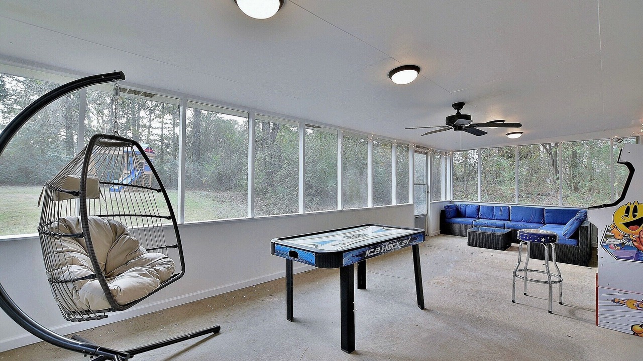 Photo of Bedroom in Fortson