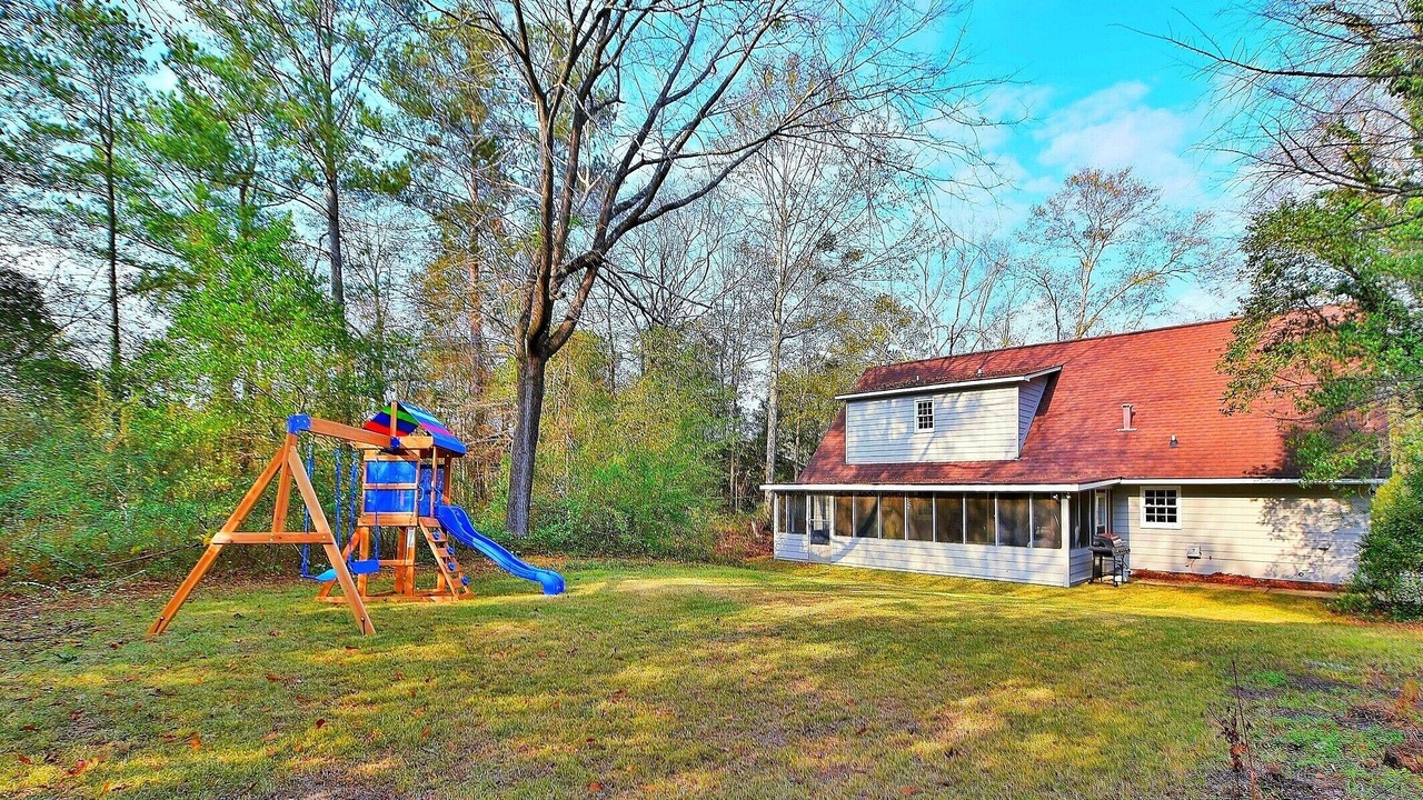 Photo of Outdoor in Fortson