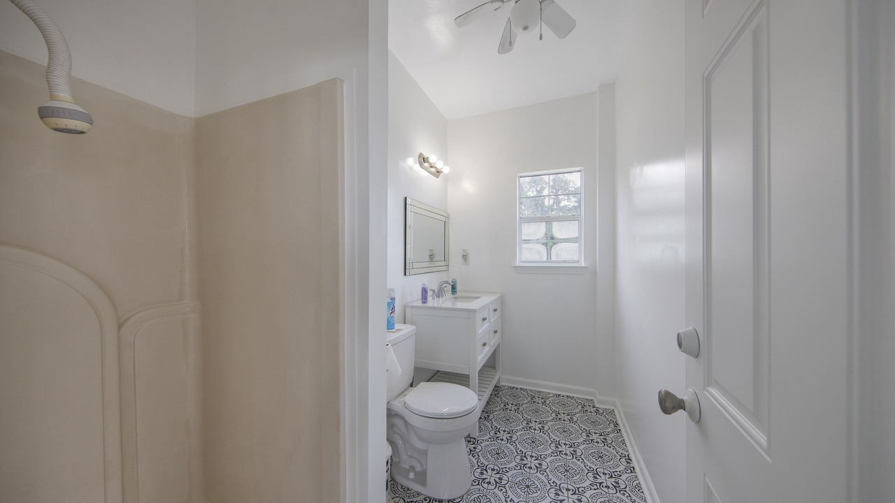 Photo of Bathroom in Theodore