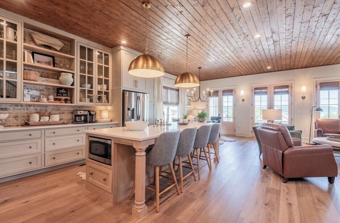 Photo of Kitchen in Guntersville