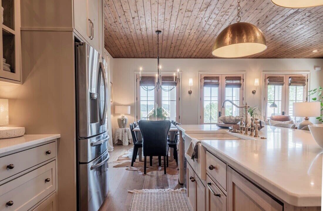 Photo of Kitchen in Guntersville
